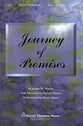 Journey of Promises SATB Singer's Edition cover